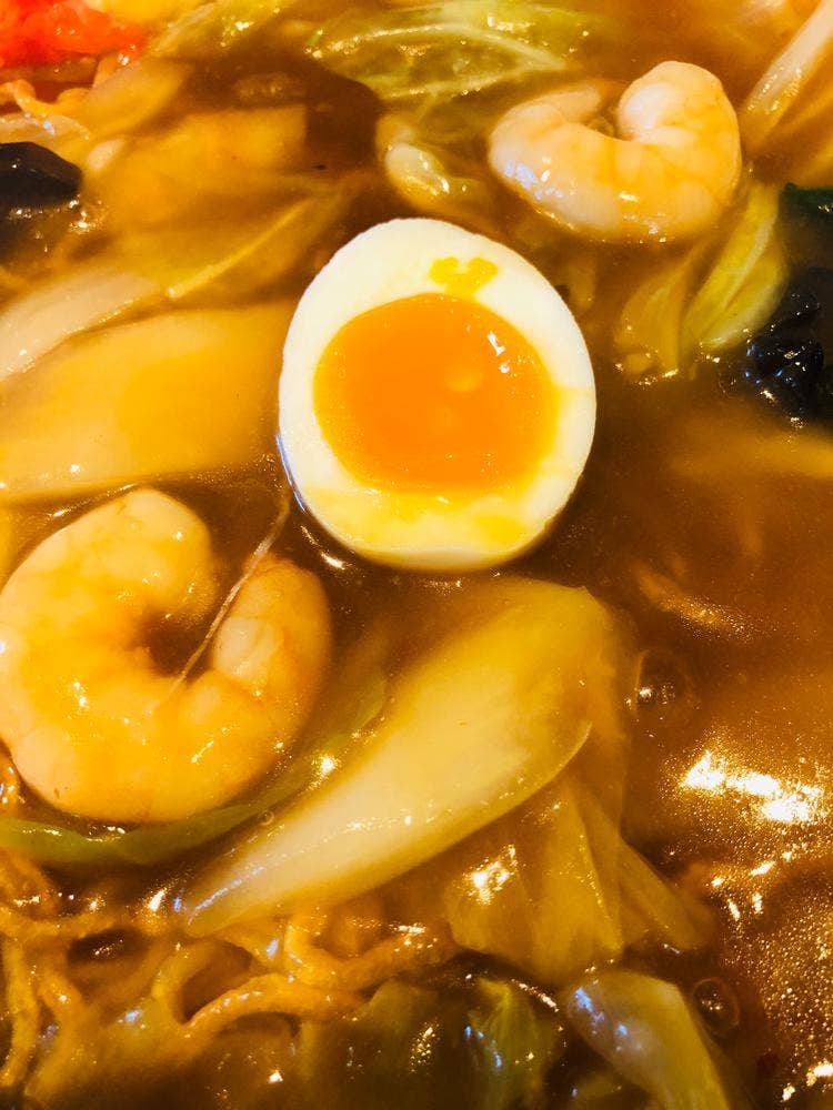 らーめん 福助