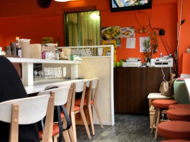 張亮麻辣燙 池袋新店 - サブ画像3