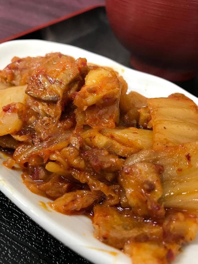 まぜうま食堂 - サブ画像2