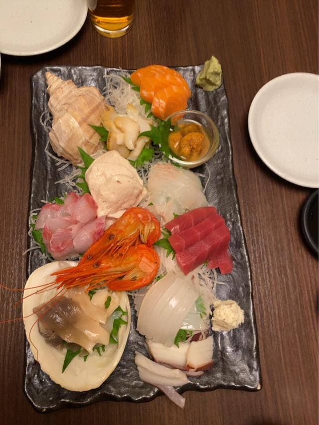 浜っ子 読売北海道ビル店 - サブ画像3