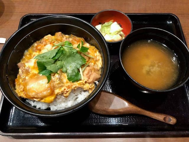 とりかく丸の内国際ビル店 - サブ画像3