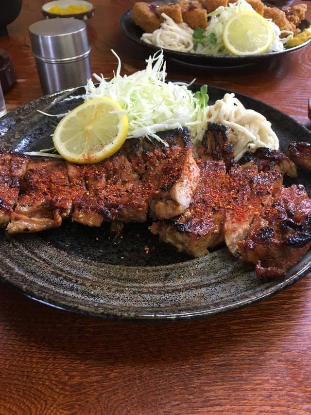 ひかり食堂 - サブ画像1