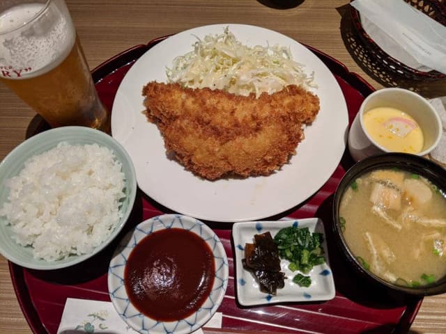 中の茶屋 重籠 - サブ画像1