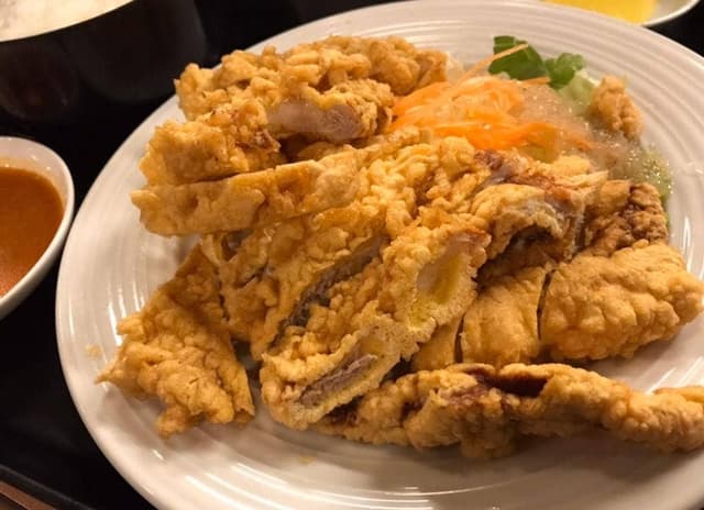 中華北京 - サブ画像2