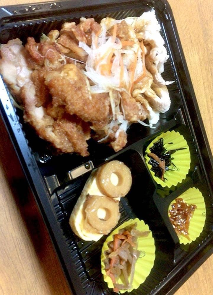 ふぁみりぃ