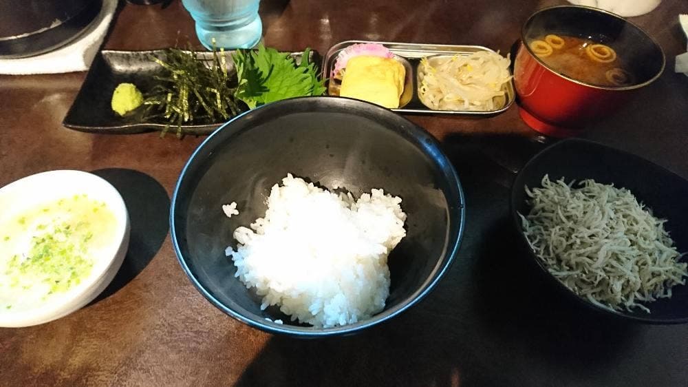 鉄板×居酒屋 オルソ