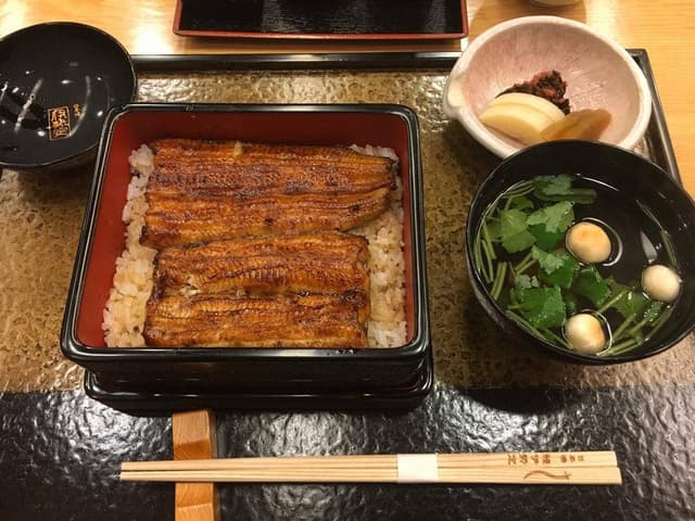 日本橋 伊勢定 - サブ画像1