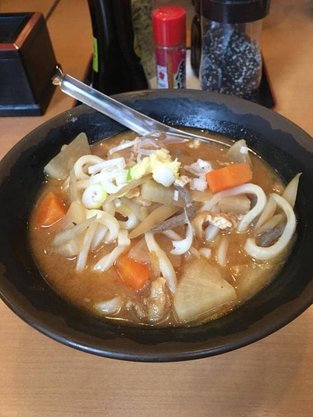 御徒町小町食堂 - サブ画像2