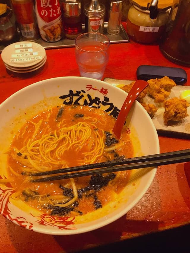 ずんどう屋 東加古川店 - サブ画像2