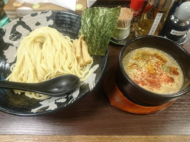 温泉つけ麺 維新 熱海本店 - サブ画像2