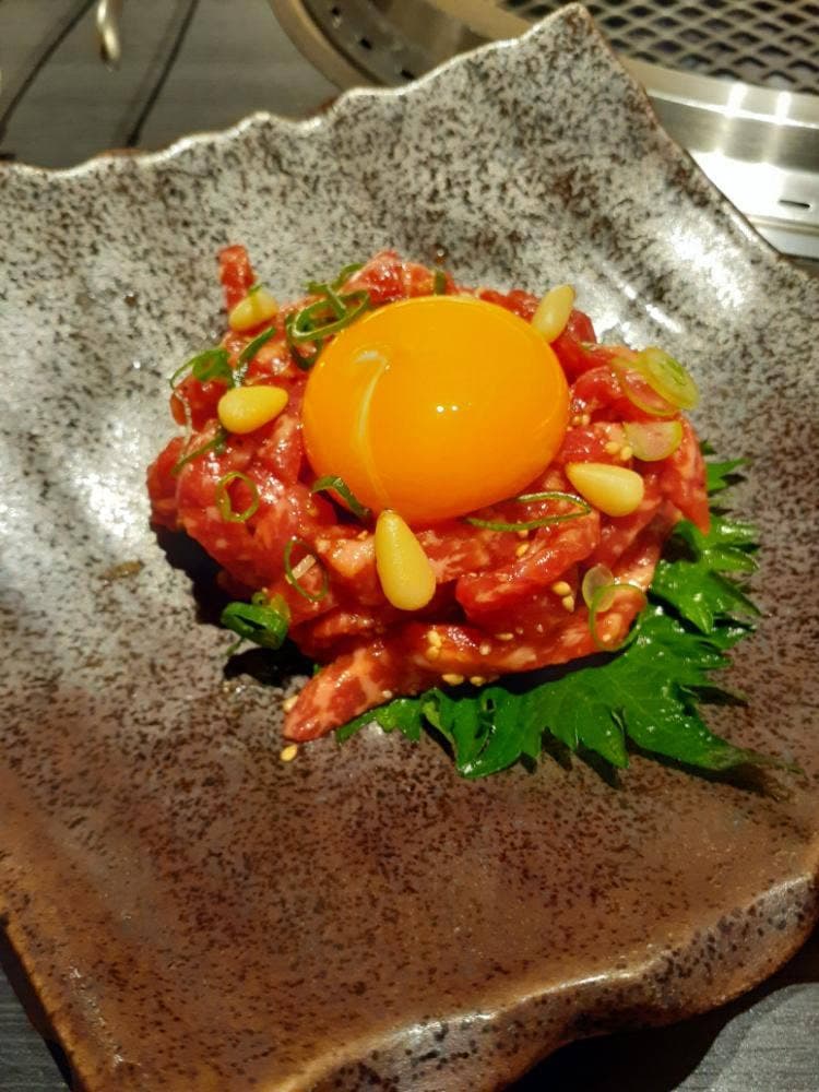 高麗苑 西明石店