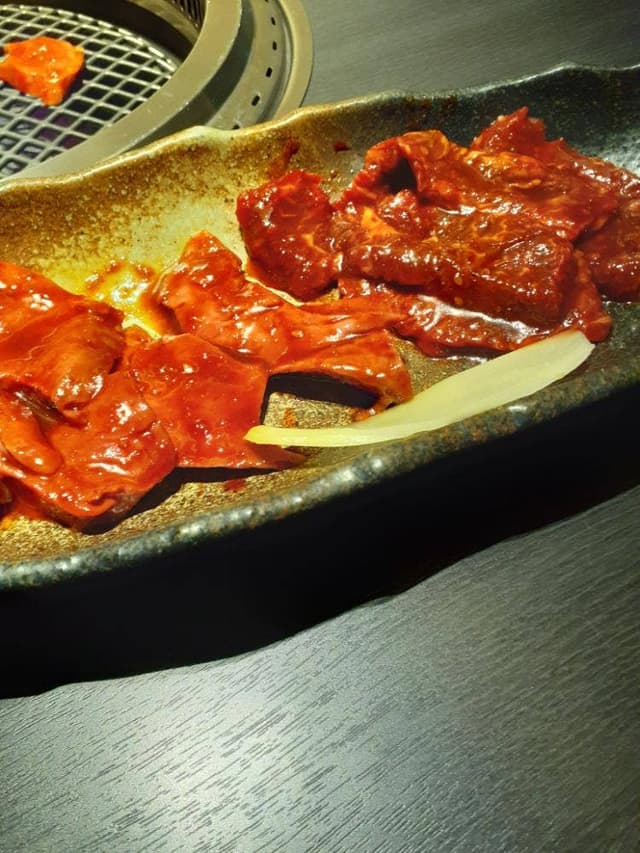 高麗苑 西明石店 - サブ画像2