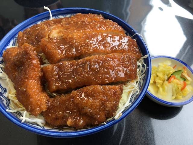 美好 - サブ画像1