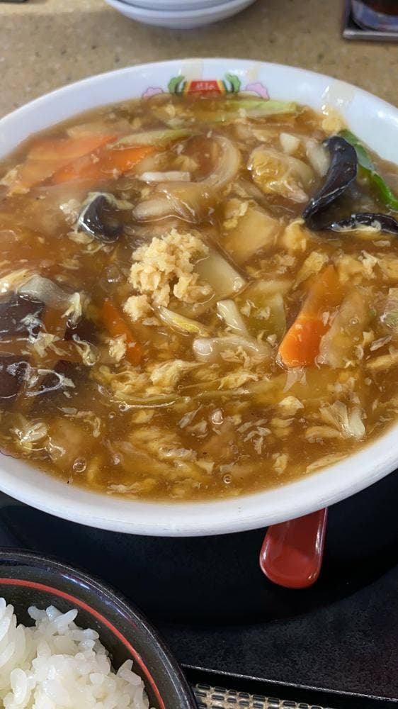 餃子の王将 岐阜羽島店