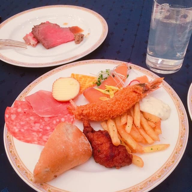 ホテル カデンツァ 光が丘 - サブ画像1