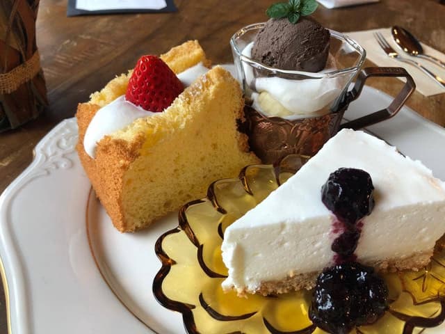 カリルカフェ - サブ画像1