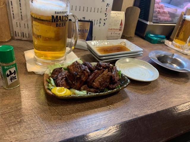 鳥峰 - サブ画像1