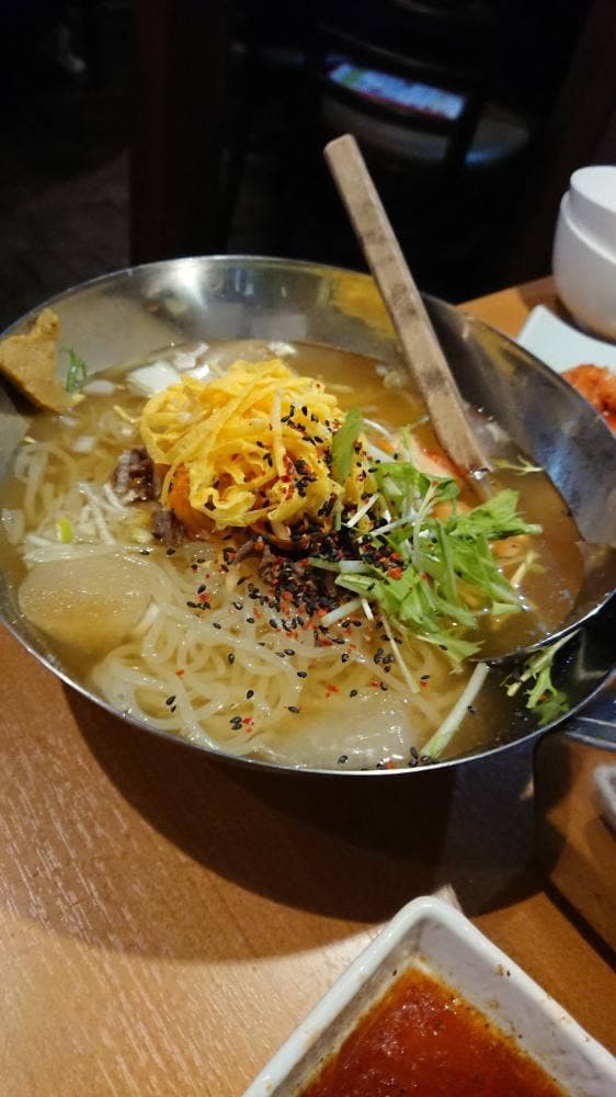 焼肉れんが