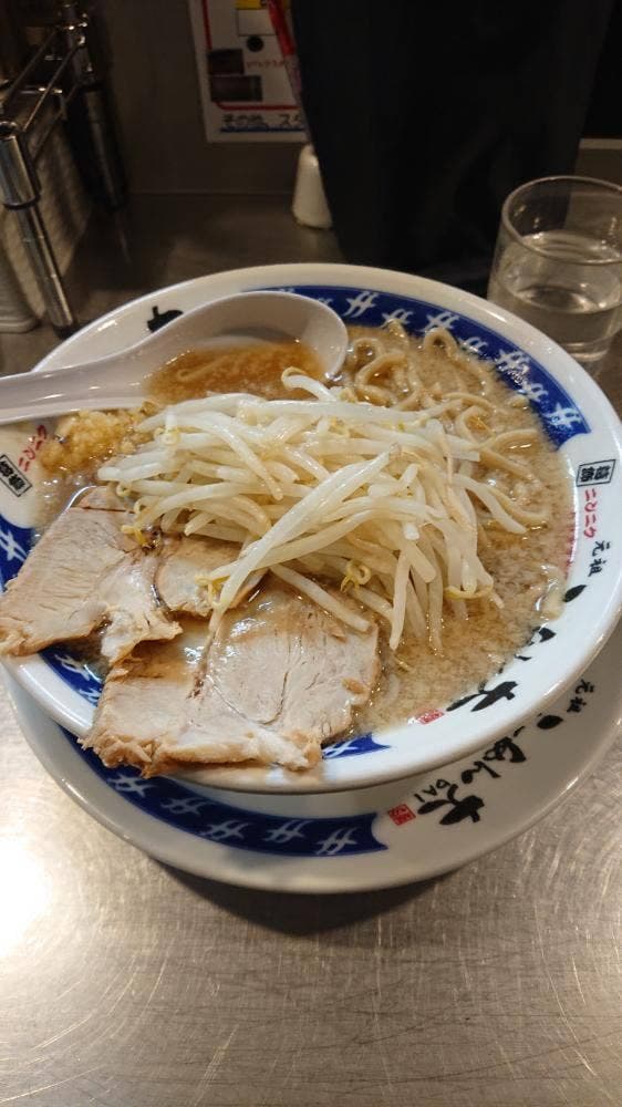らーめん天 - サブ画像3