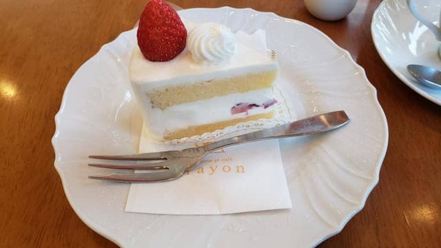 パティスリークレヨン - サブ画像3