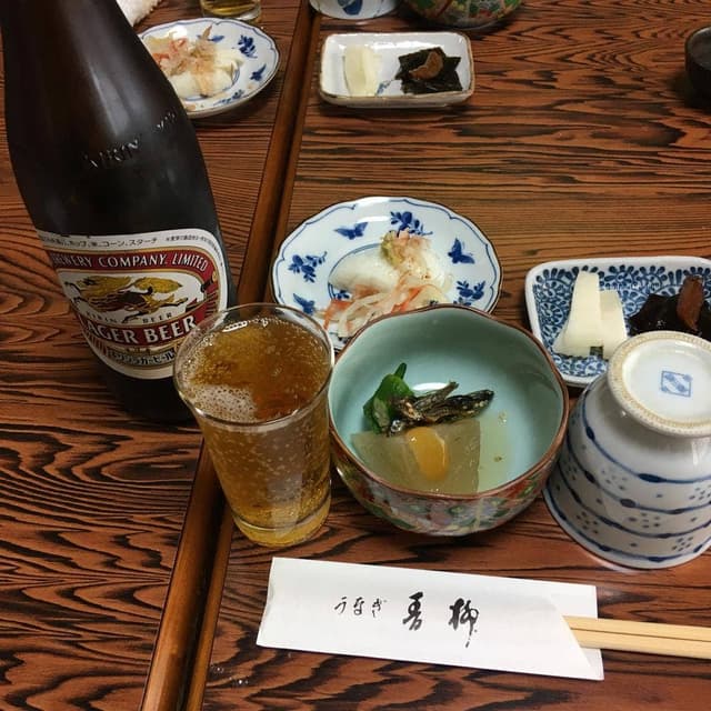 青柳 - サブ画像2