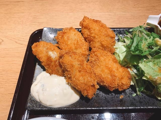 だるまん家 はなれ - サブ画像1