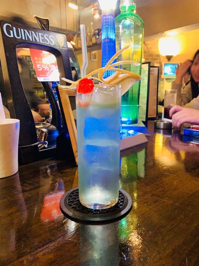 Cocktail Bar Abyss - サブ画像3