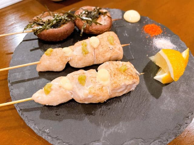 ダイニングあららぎ - サブ画像2