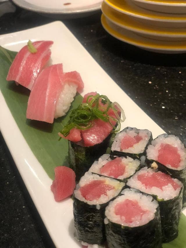にぎり長次郎 泉大津店 - サブ画像2