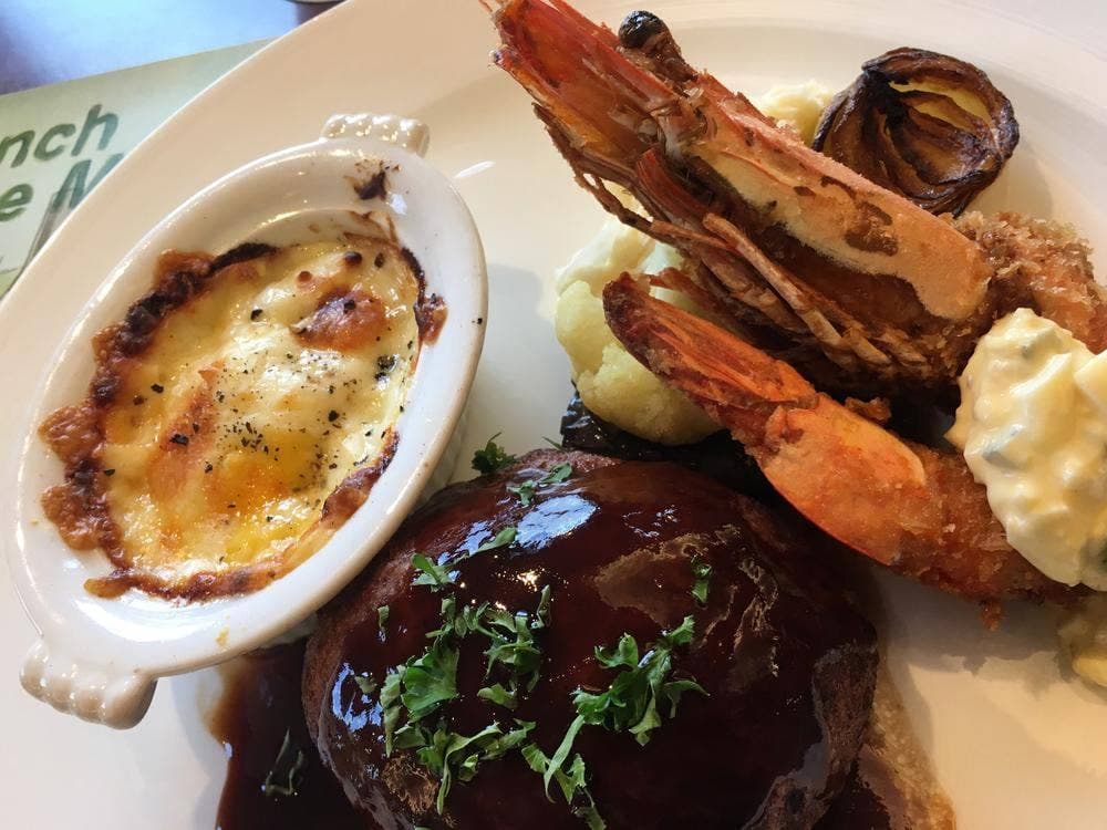 ラ・プロヴァンス