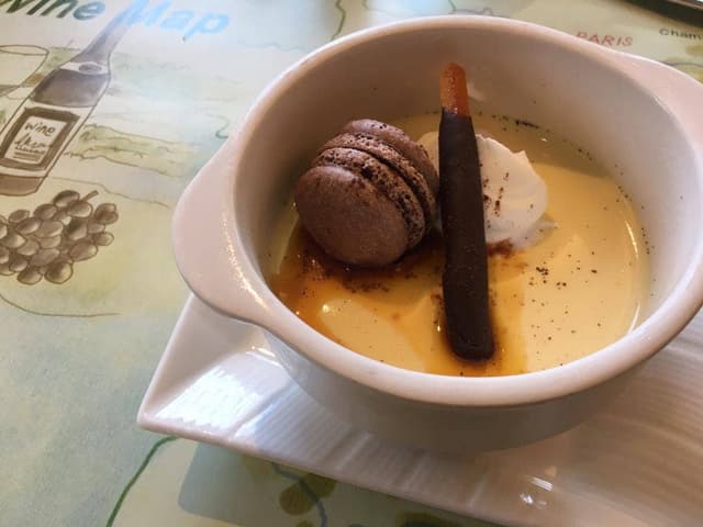 ラ・プロヴァンス - サブ画像1