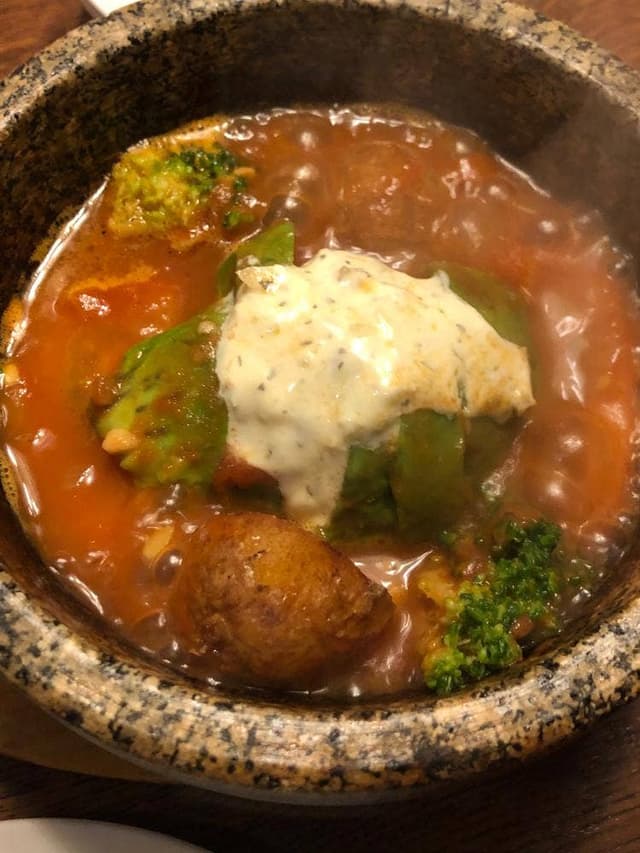 トマト&オニオン 岡山城東店 - サブ画像1