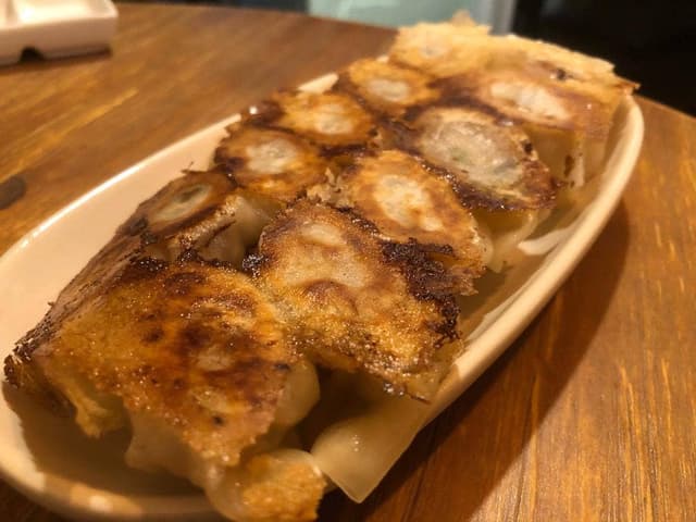 大阪餃子専門店 541+ - サブ画像1