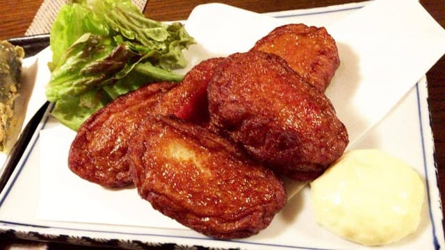 うどん酒房 作道 - サブ画像2