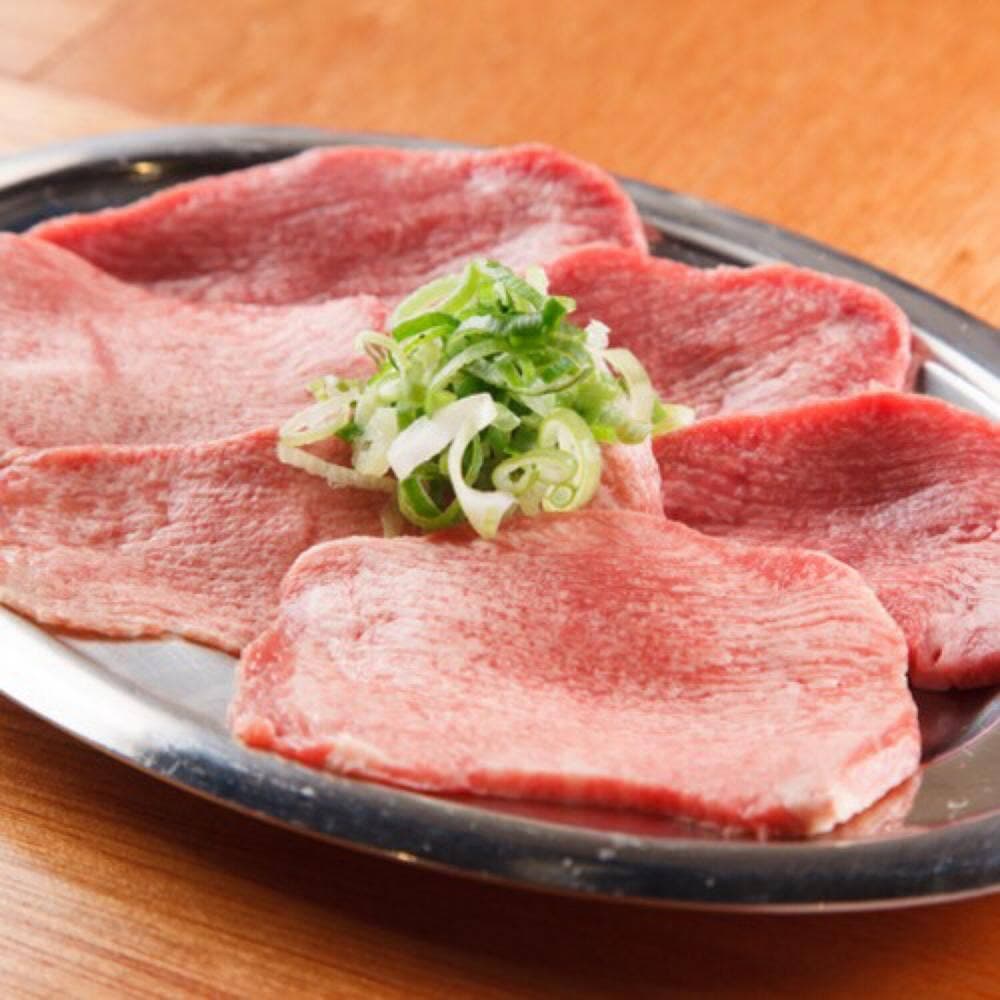 焼肉りゃんけ