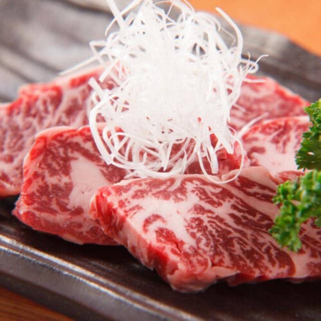 焼肉りゃんけ - サブ画像2