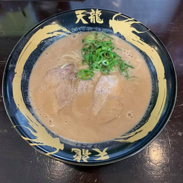 天龍 - サブ画像2