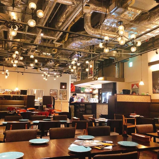 三笠バル IL COVO - サブ画像2