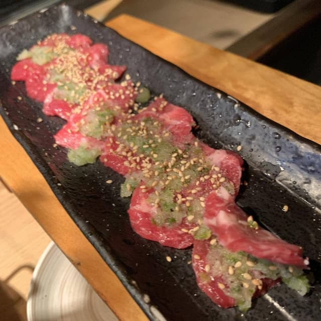 銀座羊屋はなれ - サブ画像3