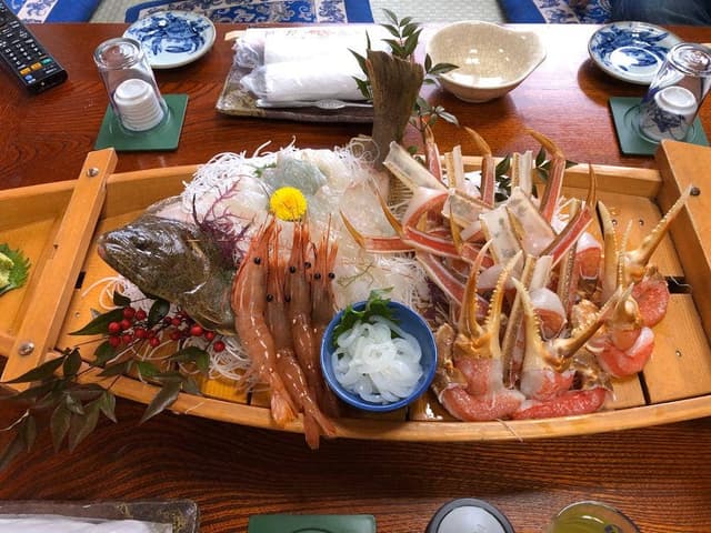 海の宿 隆進 - サブ画像1
