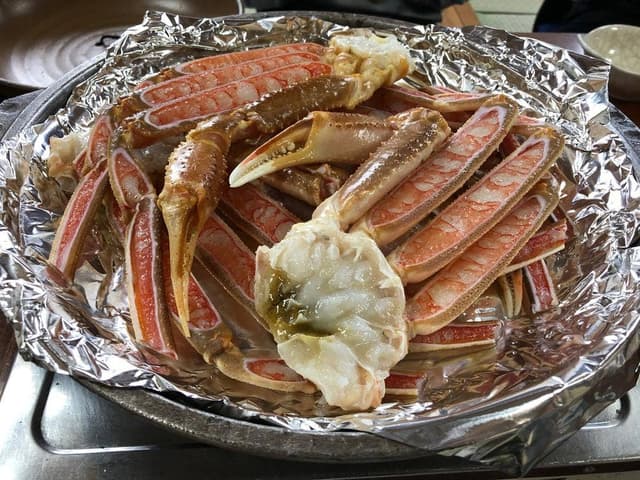 海の宿 隆進 - サブ画像2