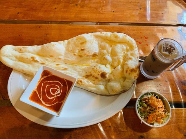 アジアン物語 - サブ画像1