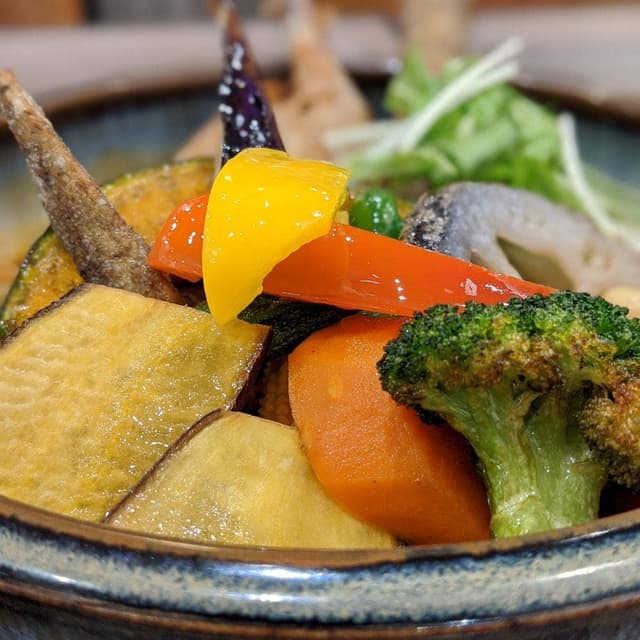 Rojiura Curry SAMURAI. 仙台長町店 - サブ画像3