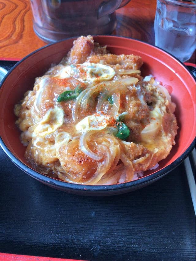 ながさき屋食堂 - サブ画像1