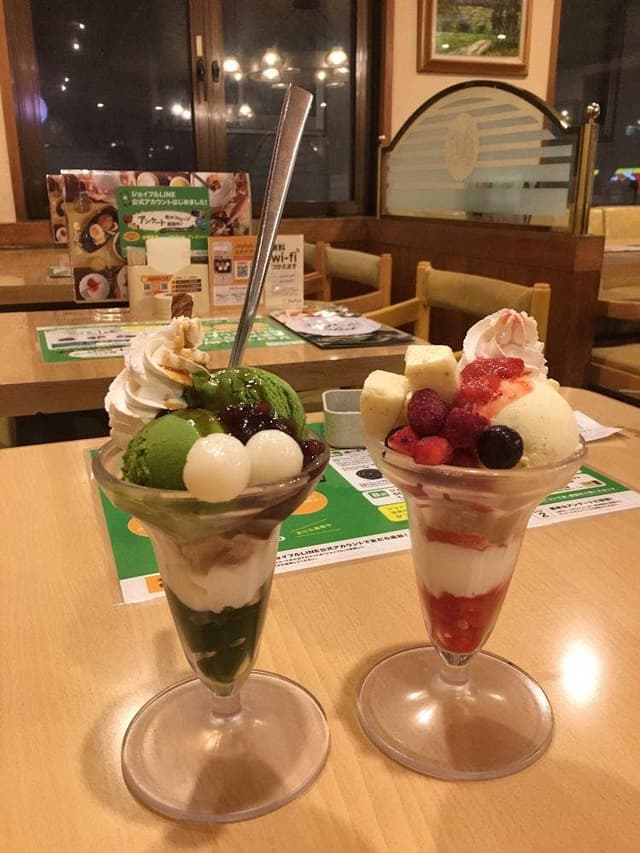 ファミリーレストラン ジョイフル 日田店 - サブ画像1