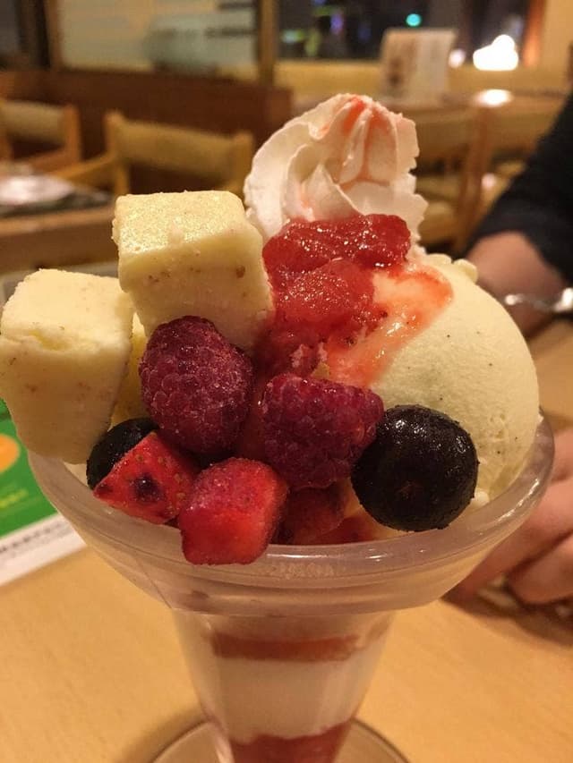 ファミリーレストラン ジョイフル 日田店 - サブ画像3