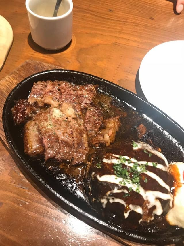 博多ビストロタケノヤ 吉塚駅前店 - サブ画像1