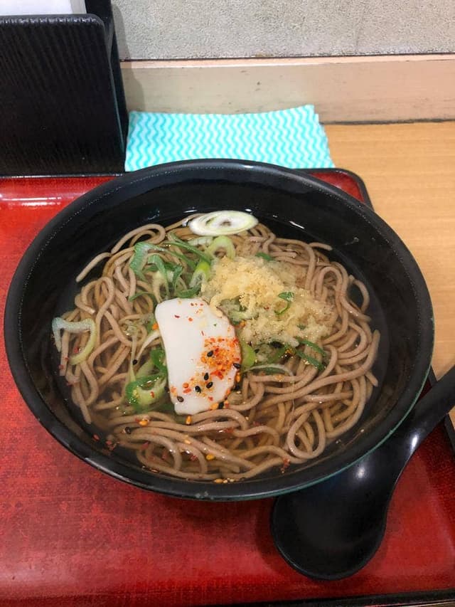 麺家 京橋 外回り店 - サブ画像3