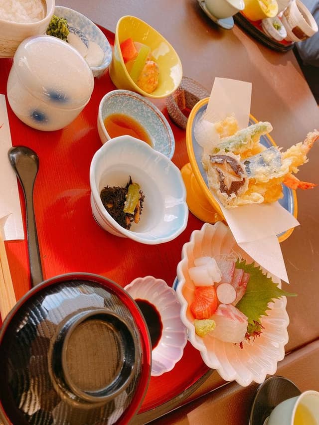 海眺の宿 あいお荘 - サブ画像2