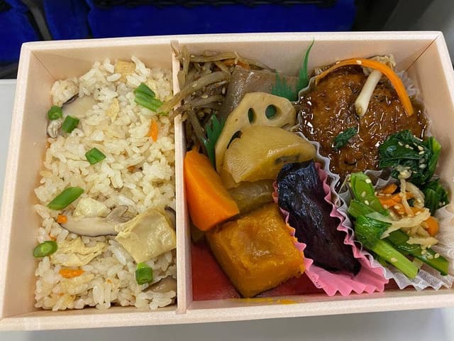 お惣菜のまつおか 近鉄名古屋店 - サブ画像1